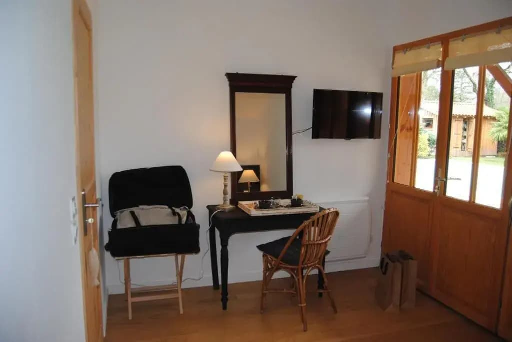 La Maison du Las - Miniature 2