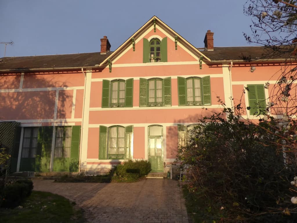 Les Buissonnets - Photo 1
