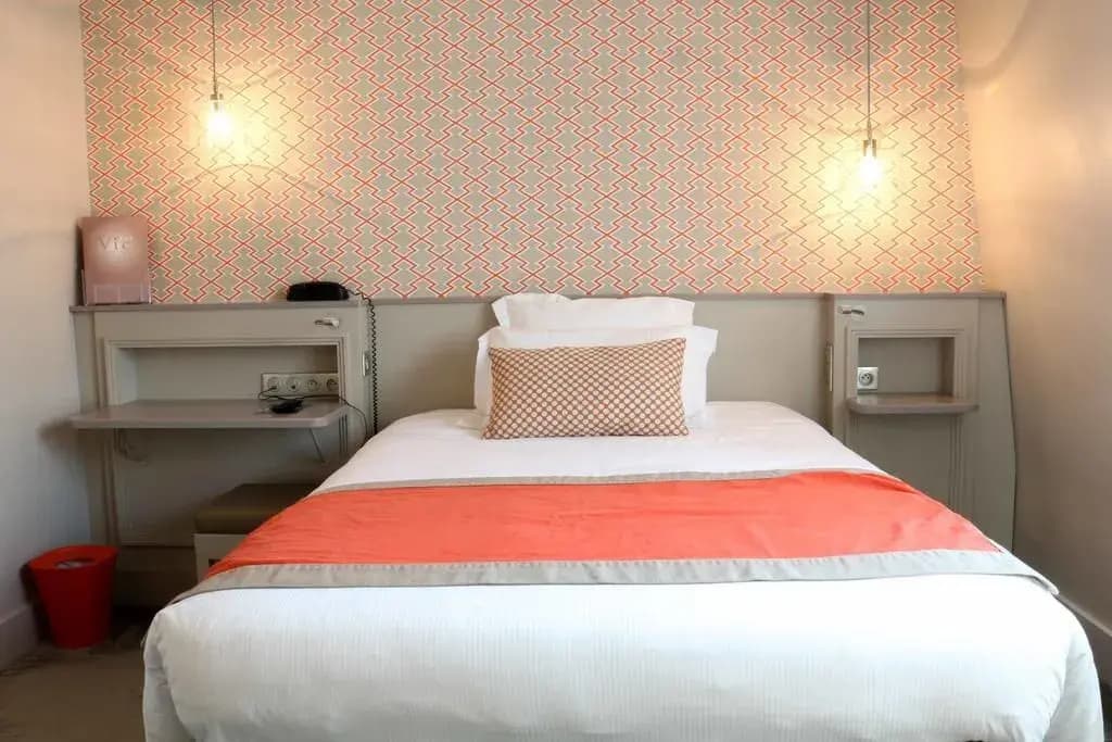 Hotel Vic Eiffel - Photo 5