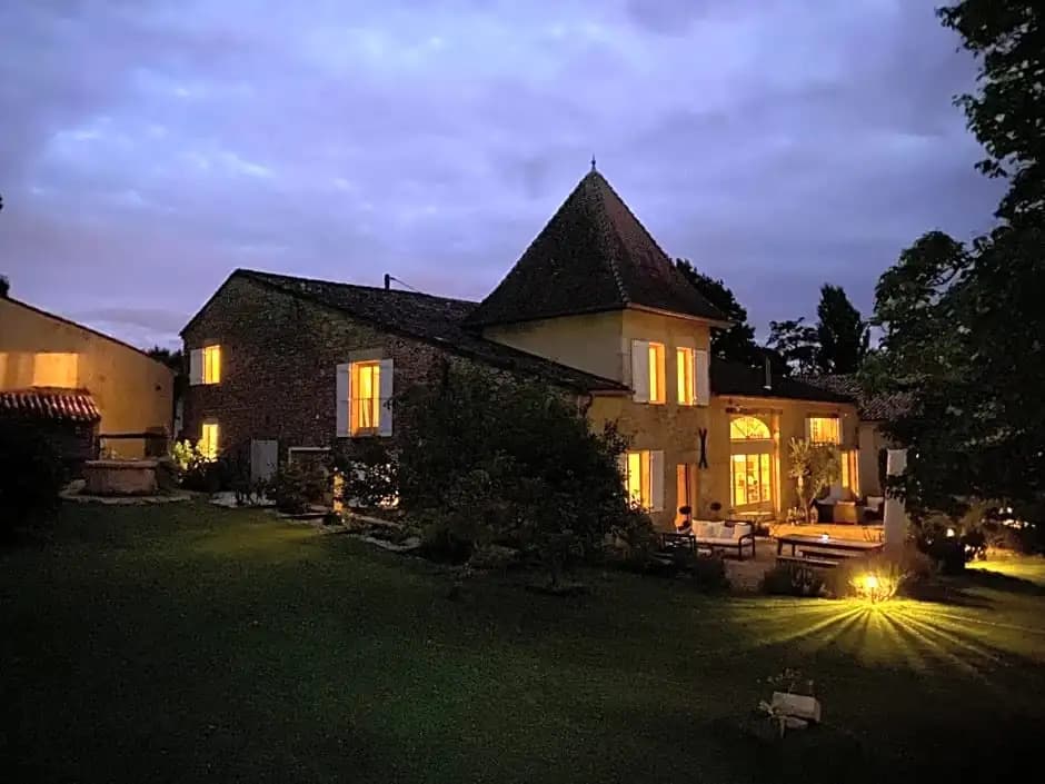 Maison Des Quatre Saisons - Photo 1