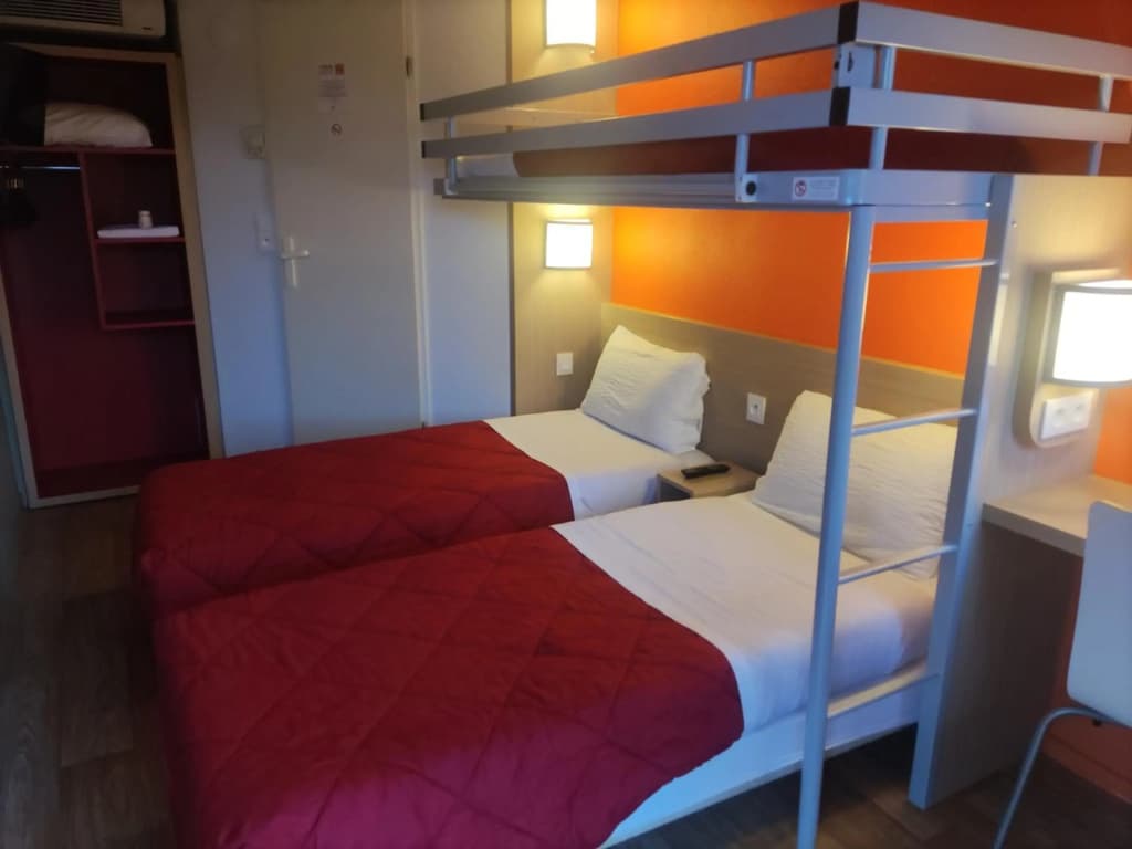 Hotel Première Classe Vannes - Photo 3