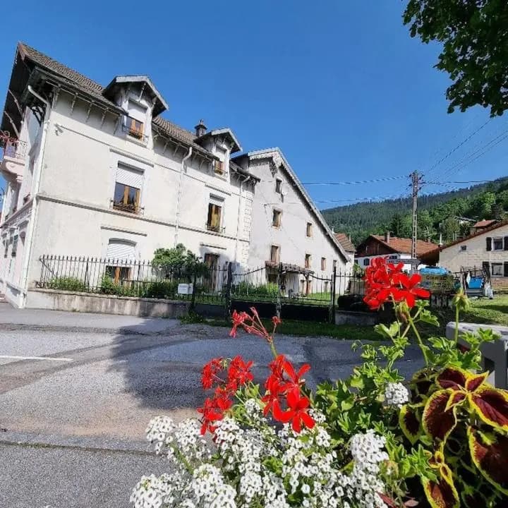 Gite Eglantine 2 a 6 Personnes Avec SPA Et Salle de Jeux Dans la Residence - Photo 1