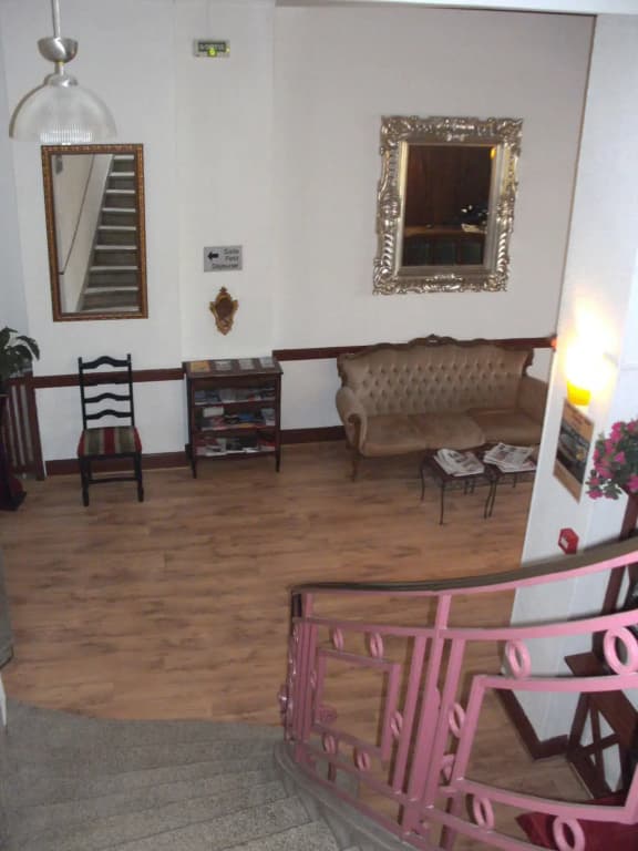 Hotel saint Paul - Miniature 6