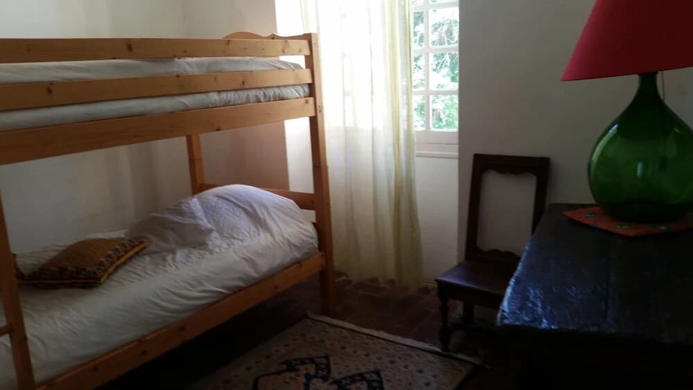 Hotel Particulier Leautaud De Mas Blanc - Photo 5