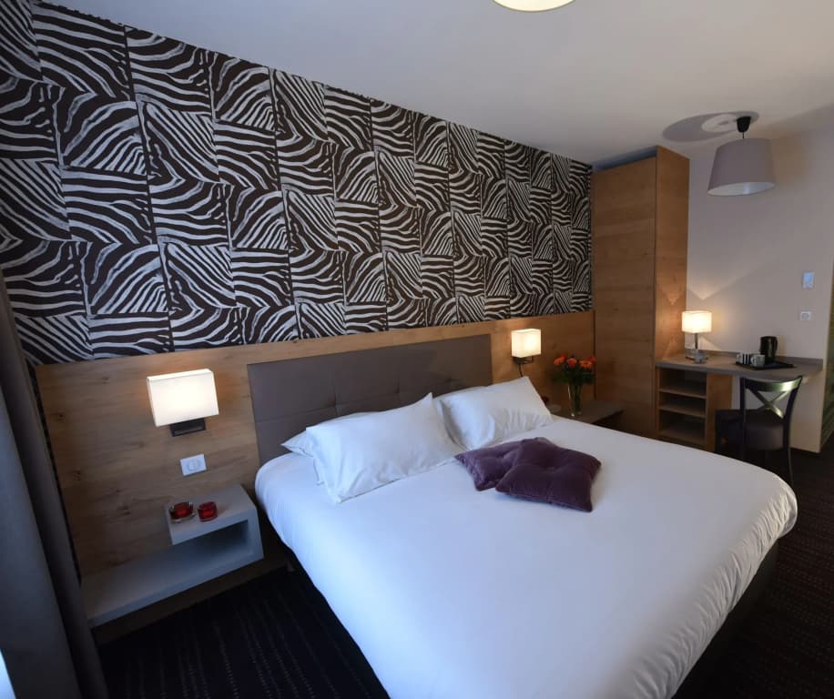 Brit Hotel Le Lodge - Photo 5