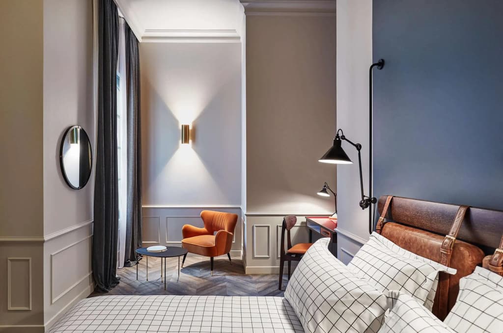 The Hoxton Paris - Photo 4