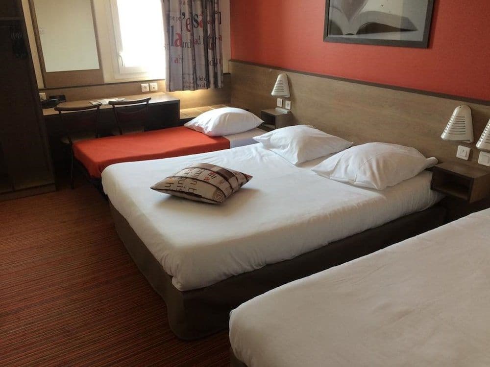 ACE Hôtel Angers - Photo 4