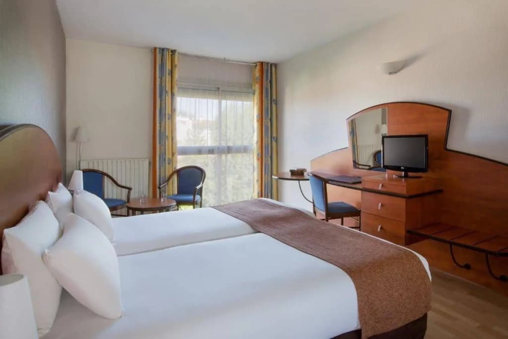 Le Grand Hotel - Photo 4