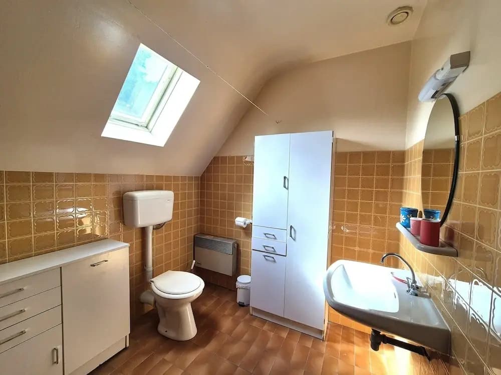 Apartment, Matignon - Miniature 4