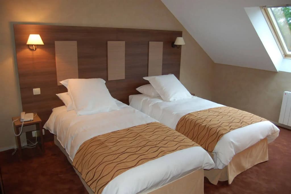 Hotel The Originals Auray Sud Alicia (ex Inter-Hotel) - Miniature 3
