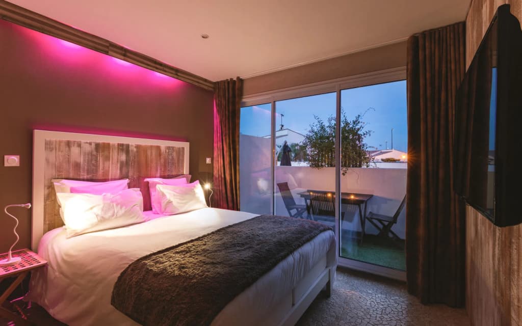 Vila de la Mar & Spa - Photo 5