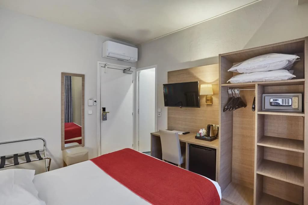 Lux Hotel Picpus - Photo 5