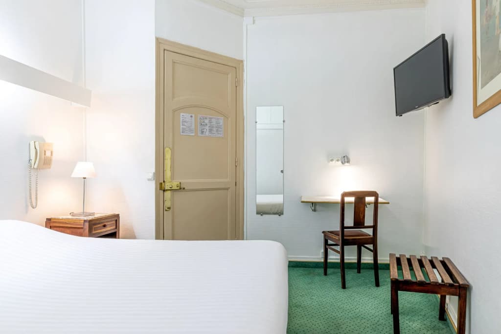 Hotel Saint Maurice - Photo 5
