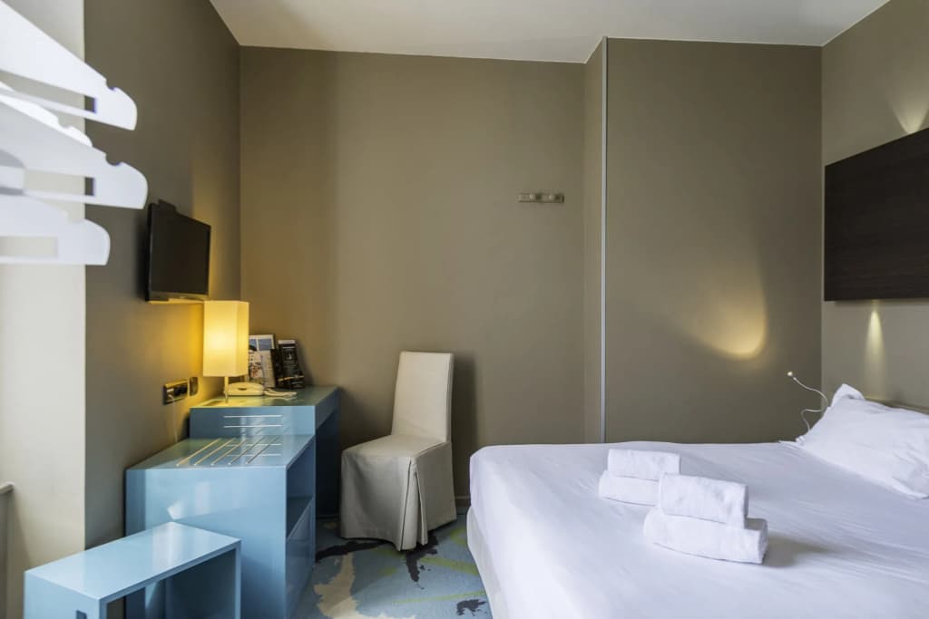 Hotel OTONALI - Miniature 7