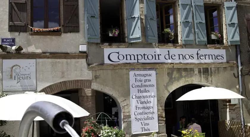Comptoir De Nos Fermes - Photo 1