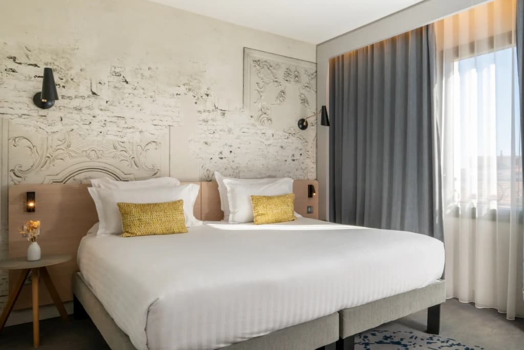 Nemea Appart Hotel Cannes Palais - Miniature 6
