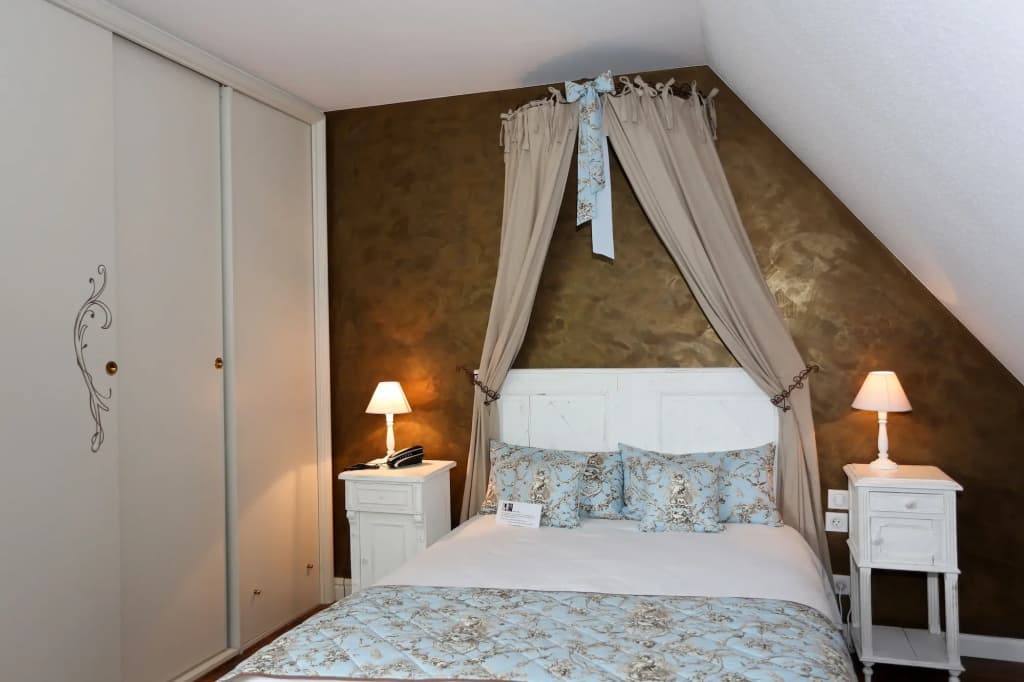 The Originals Relais, Le Verger des Châteaux - Photo 4