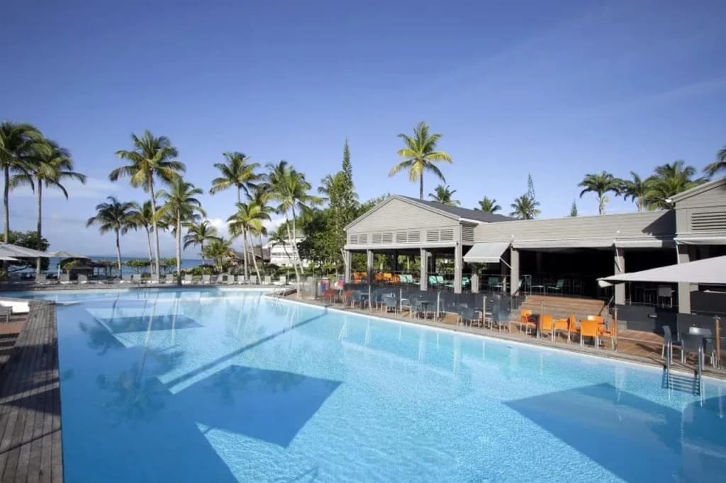 La Creole Beach Hôtel & Spa - Miniature 7