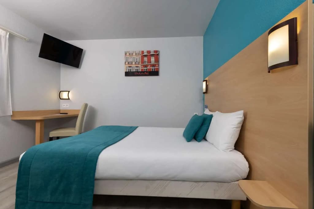 The Originals Access, Hôtel Innostar, Toulouse Sud - Photo 3