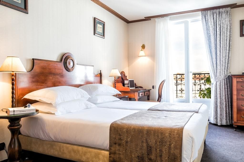 Villa Montparnasse - Photo 5