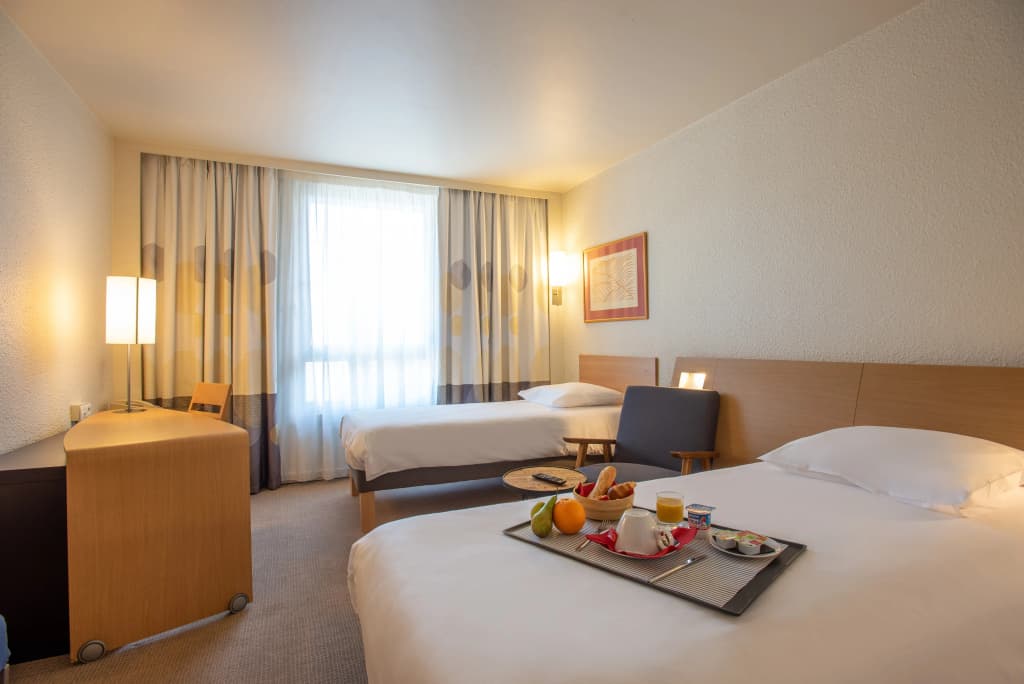 Mercure Aix en Provence Beaumanoir - Photo 5