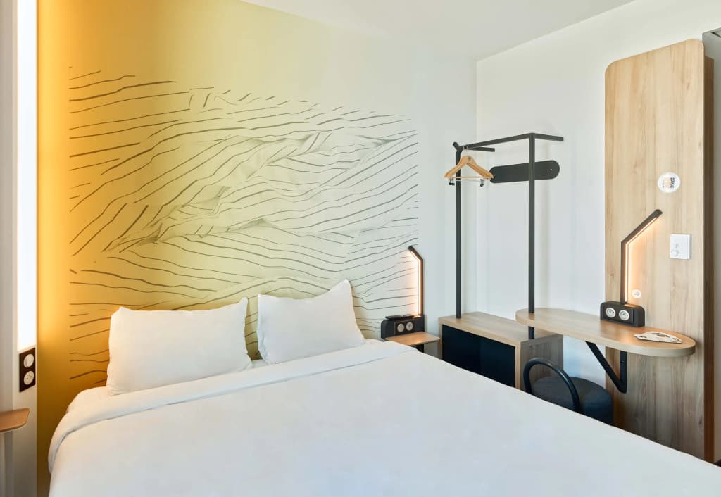 B&B HOTEL Champigny-sur-Marne - Miniature 6
