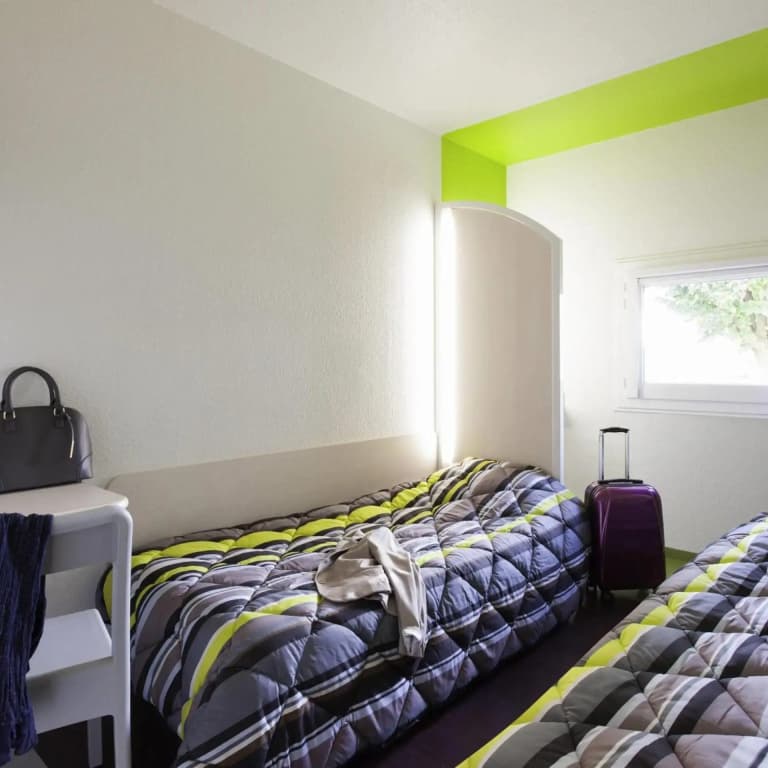 hotelF1 Vesoul - Miniature 8