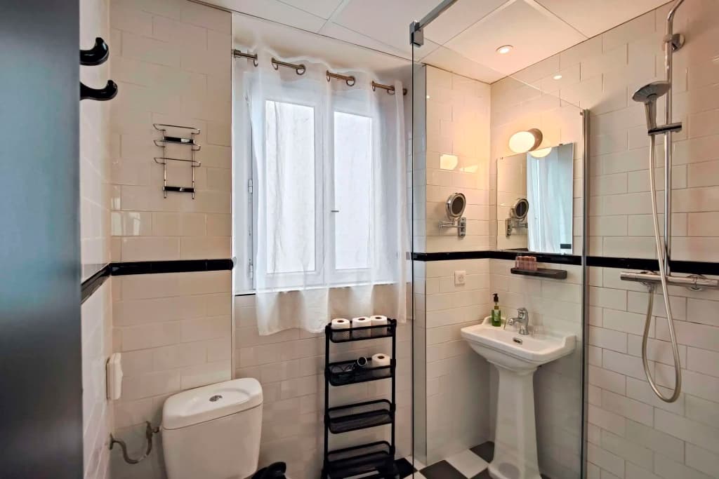 Hôtel de France, un hôtel AMMI - Miniature 8