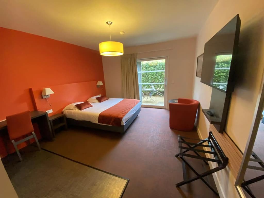 Hotel Mercure Aix en Provence Sainte Victoire - Photo 5