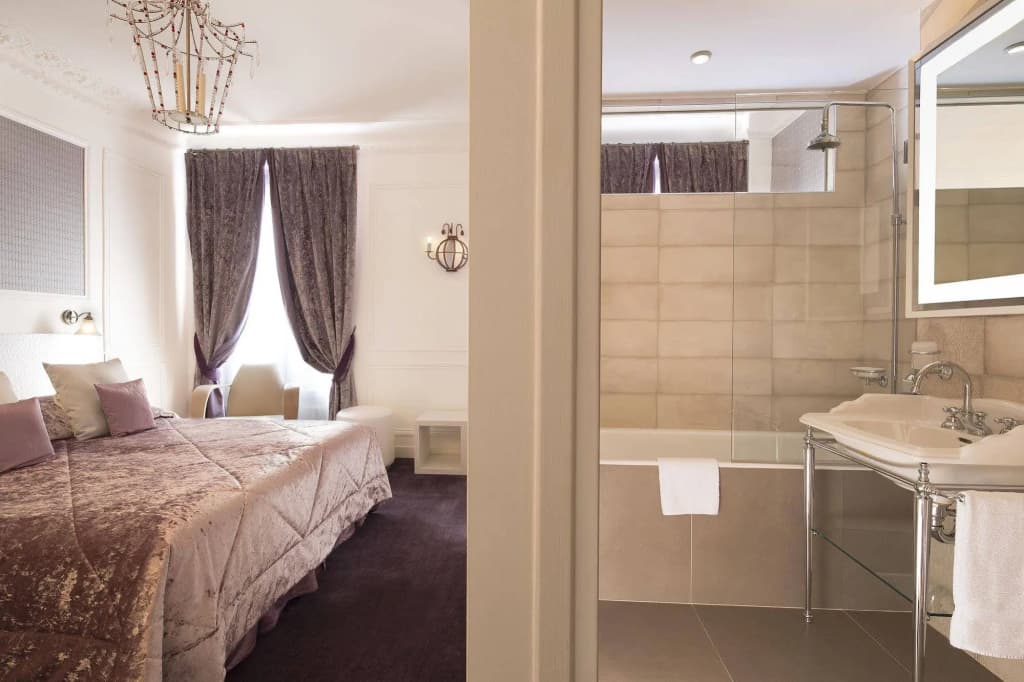 Hôtel du Levant - Photo 4