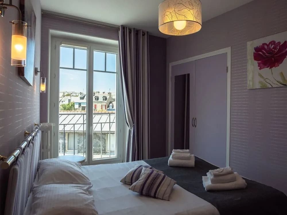 Appartements de la Baie - Photo 5