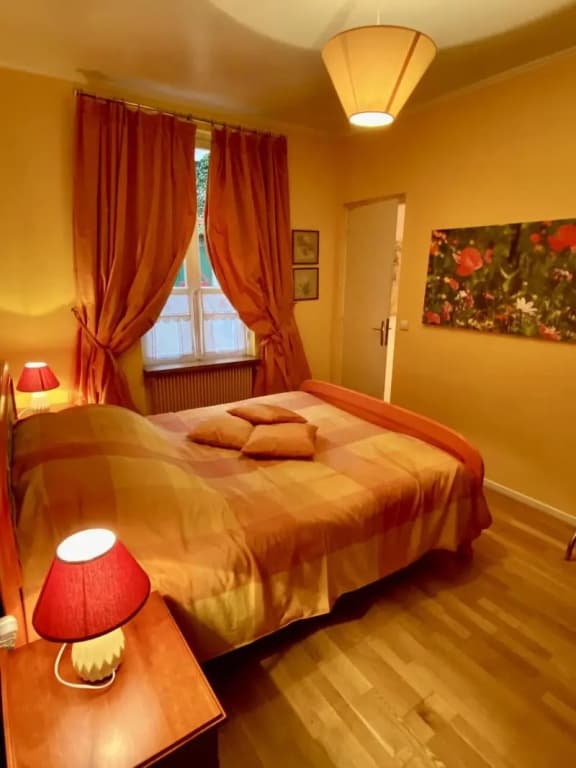 Manoir des Cavaliers - BnB - Photo 1