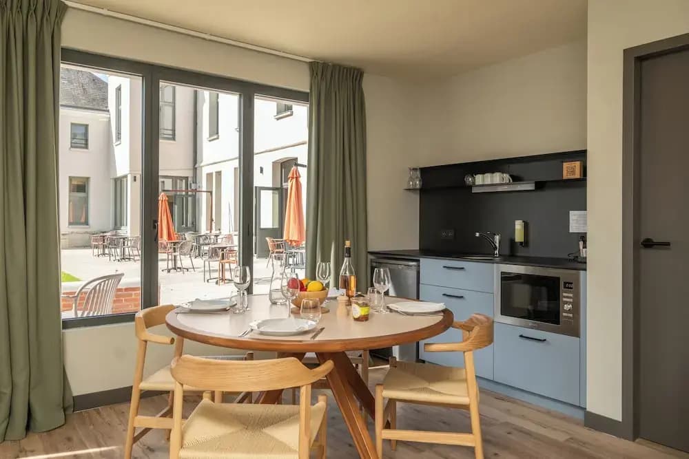 La Maison Rabelais - Photo 5
