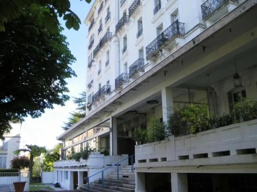 Residence Albion - Studio pour 2 Personnes 814 - Photo 1