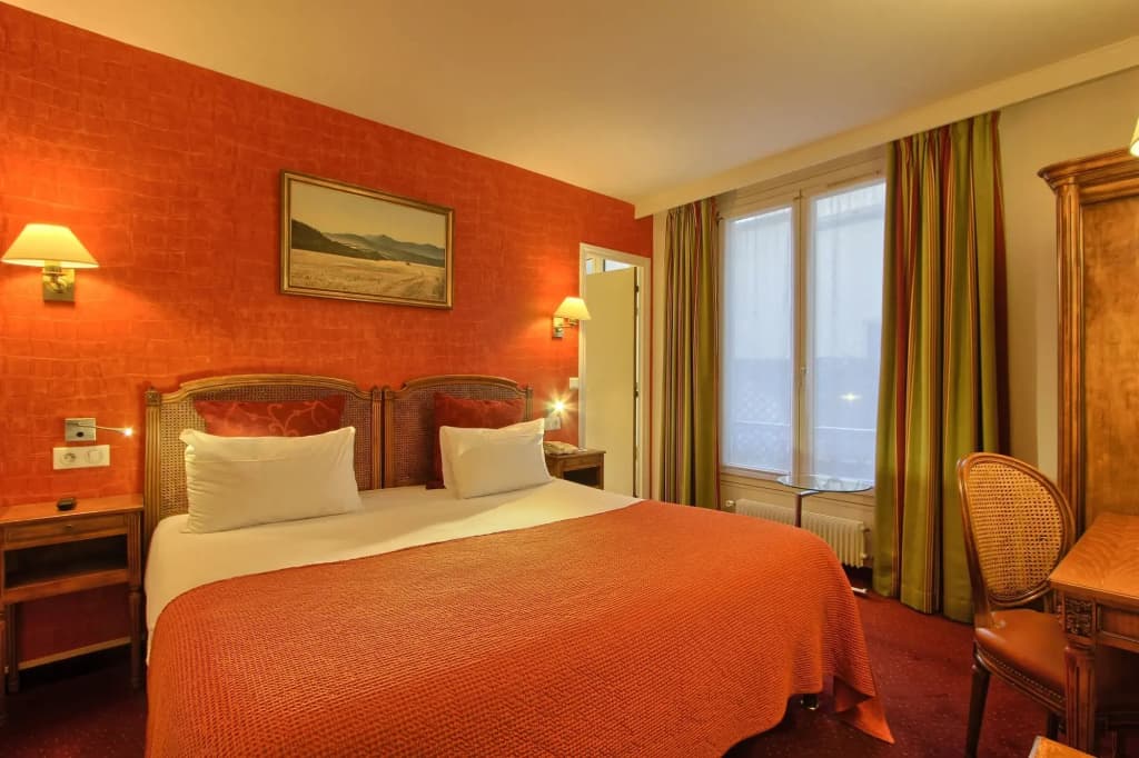 Timhotel Invalides Eiffel - Miniature 6