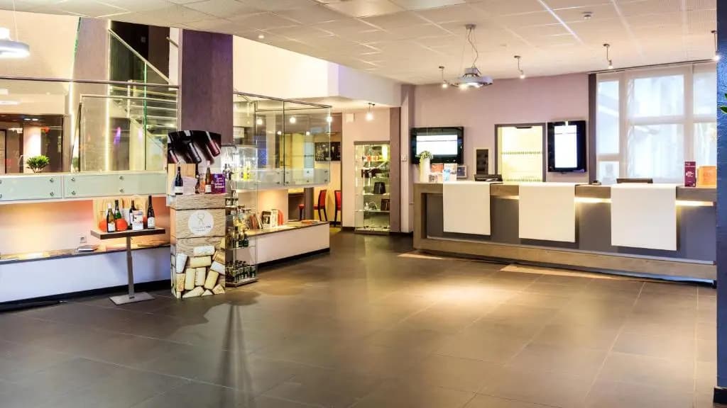 Hôtel Mercure Strasbourg Aeroport - Photo 1