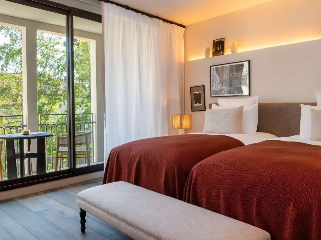 L'Isle de Leos Hotel & Spa - MGallery Collection - Photo 4