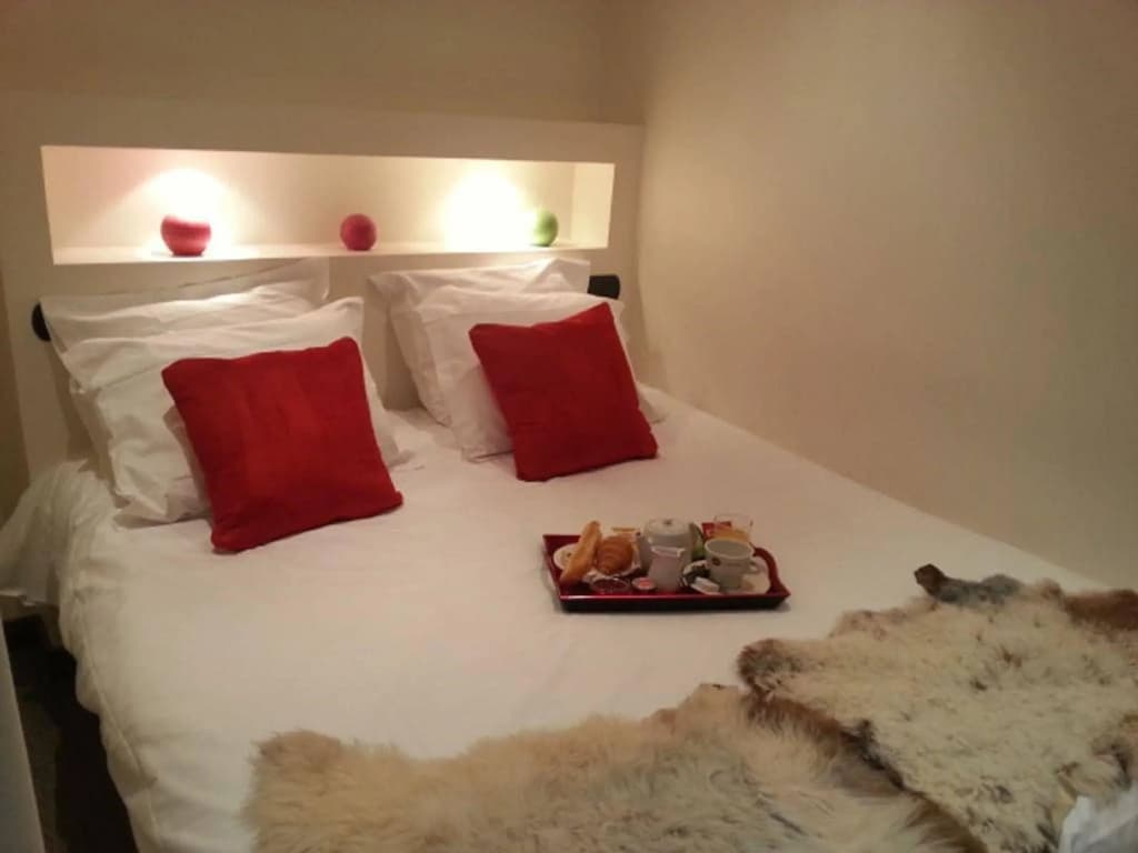 Garbo hôtel - Photo 5
