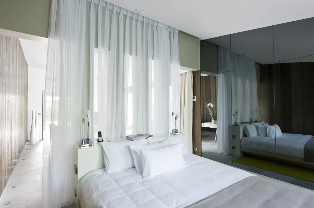 Hotel SEZZ Saint-Tropez - Photo 5
