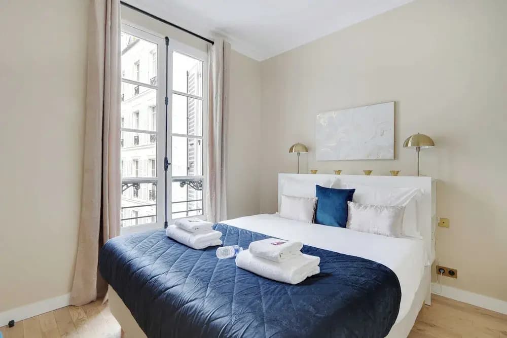 Splendid Apartment - 1br/4p - Tuileries - Photo 4