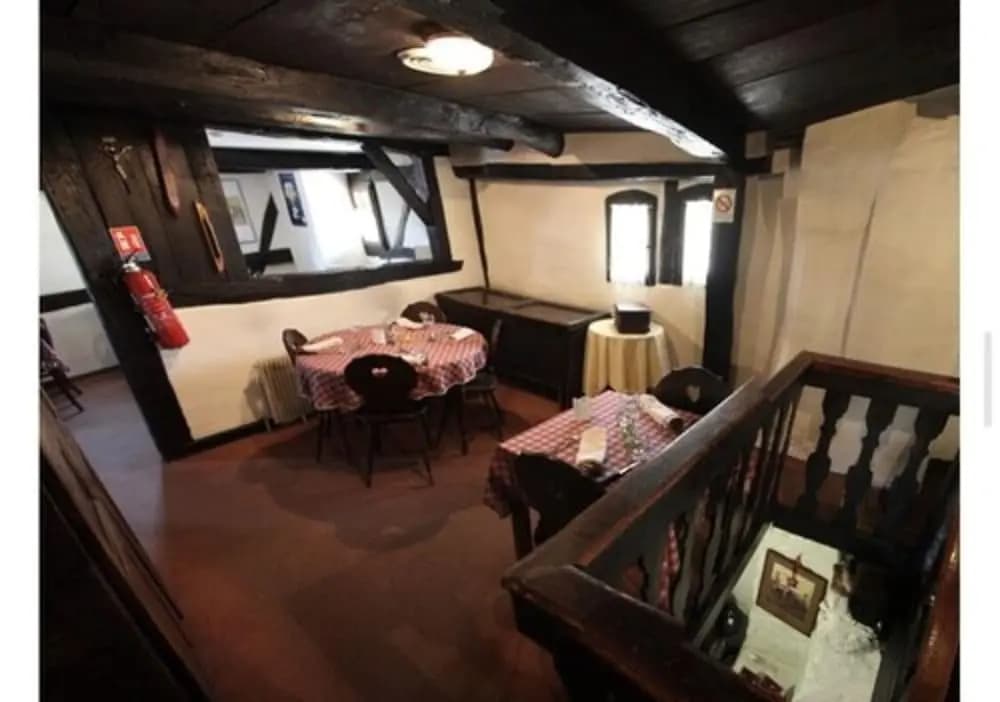 Auberge Du Tisserand - Photo 5
