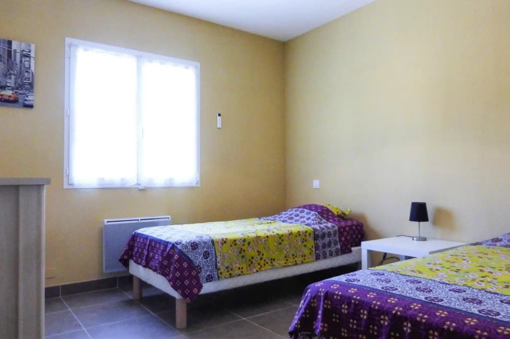 Holiday Home in Gabian Near Vineyards - Photo 4