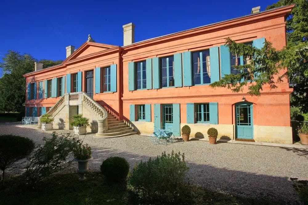 Château Pont Saint-Martin - Photo 1