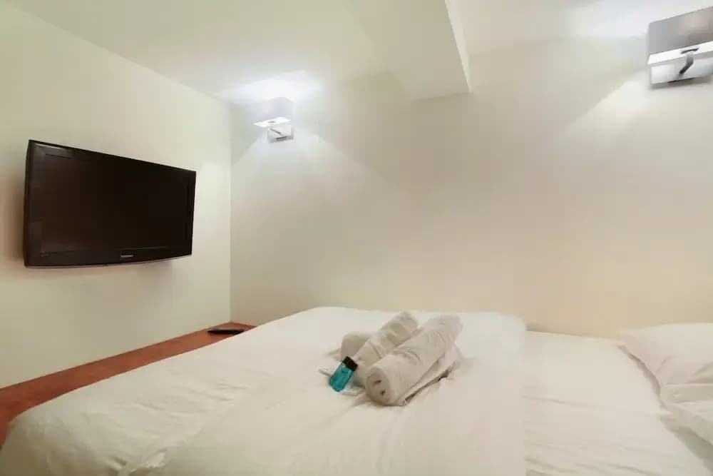 Superb Loft Center of Paris - Photo 3