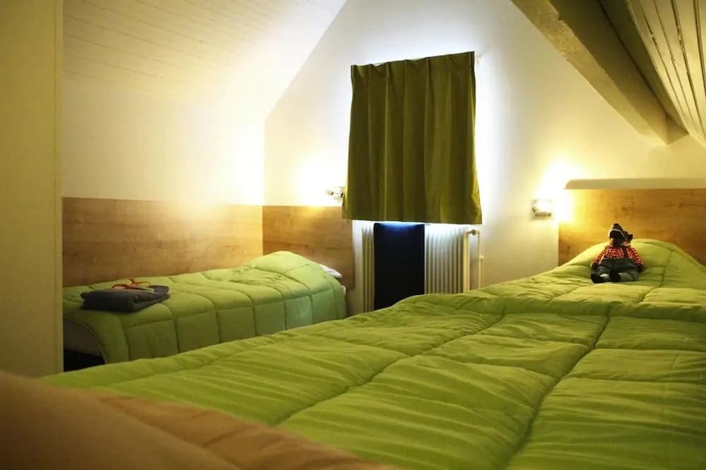 Resort Amboise Les Chateaux de la Loire, Accommodation for 8 Pers - Photo 4