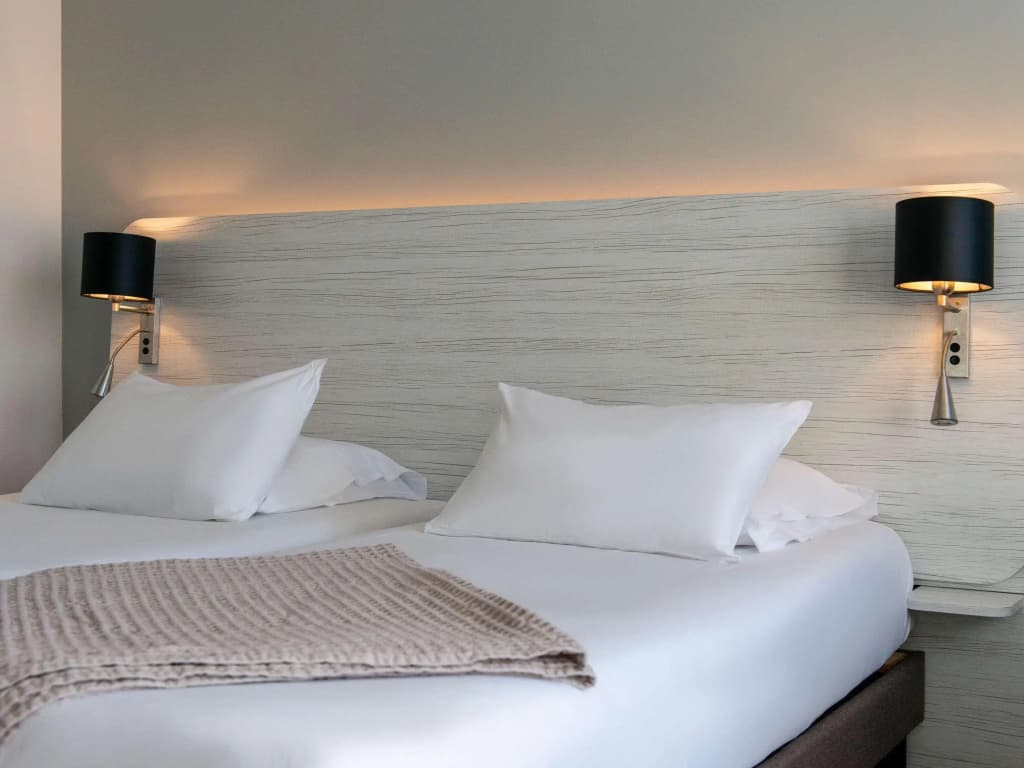 Novotel La Grande Motte Golf - Photo 3