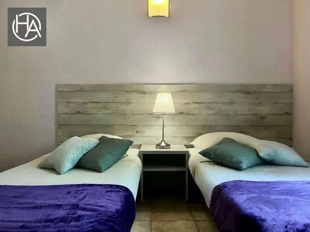 Alliance Hotel Paris - Photo 5
