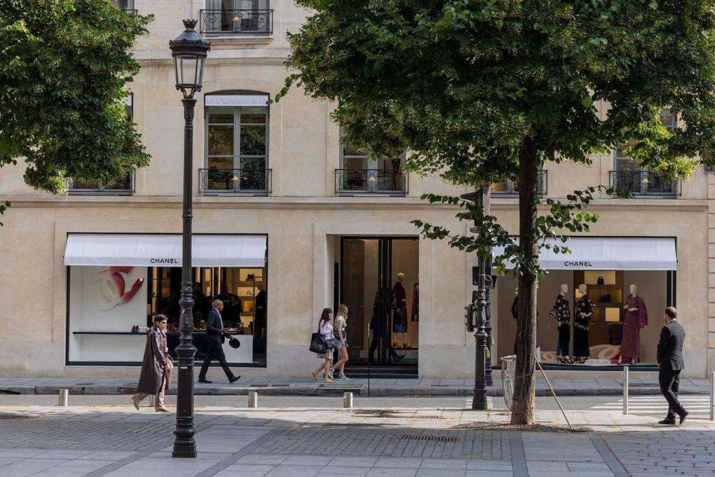 Yuna Saint-Honoré - Serviced Apartments - Photo 5