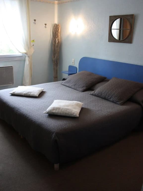 Hostellerie Le Chalet Fleuri - Photo 3