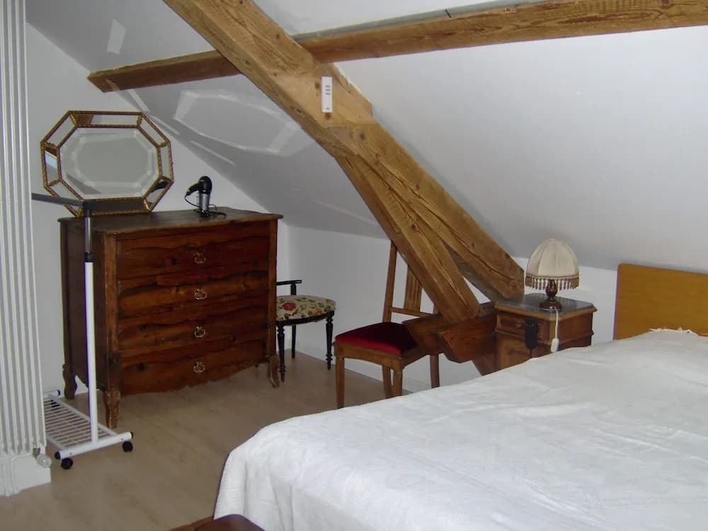 La Coutrotte Becquine - Photo 5